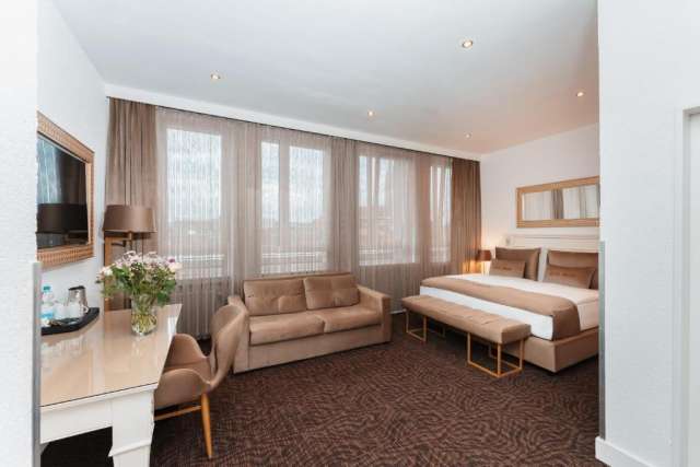Oferta City Break Dortmund, cu plecare din Timisoara (AG)