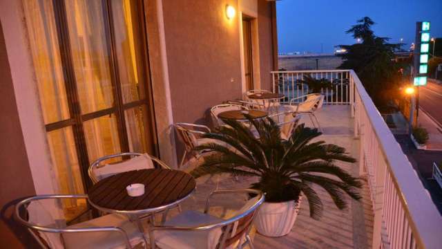 City Breack Bari cu bonus de excursie, plecare din cluj, 4 nopti (URC)