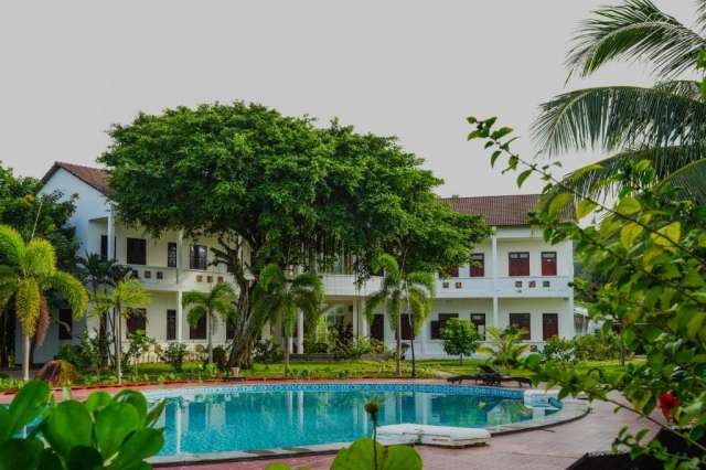 LAST MINUTE VIETNAM HOTEL  YNG-Luxor Resort Phu Quoc 4* BB AVION SI TAXE INCLUSE TARIF 1061 EURO