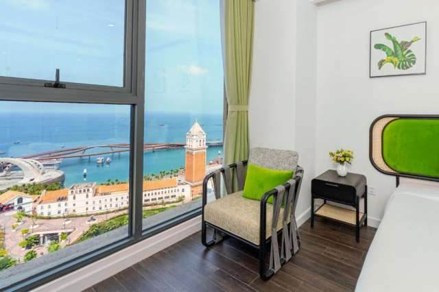 LAST MINUTE VIETNAM HOTEL Sole Casa 4* BB AVION SI TAXE INCLUSE TARIF 920 EURO