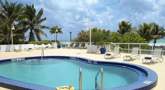  Best Western Atlantic Beach Resort