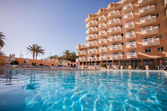 SUPERDEAL TENERIFE PLECARE DIN TIMISOARA  LUNA IUNIE (lm)