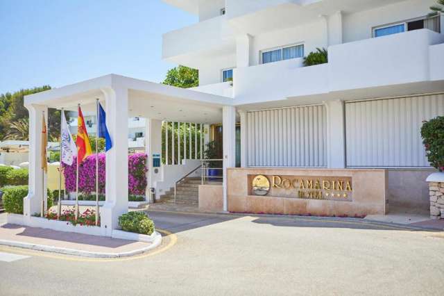 ULTRA LAST MINUTE PALMA DE MALLORCA 4**** ROCAMARINA ZBOR DIRECT DIN OTOPENI/ CLUJ NAPOCA/TIMISOARA CU TAXE INCLUSE