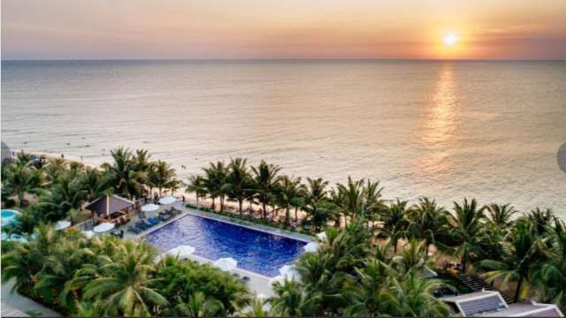 🌴 VIETNAM 🌴 Phu Quoc Island 🌴 Amarin Resort &amp; Spa  4* cu mic dejun CINA REVELION inclusa