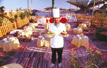 LAST MINUTE SHARM EL SHEIKH HOTEL TURQUOISE BEACH HOTEL 4* AI AVION SI TAXE INCLUSE TARIF 426  EURO