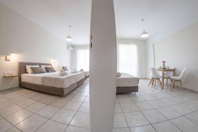 Oferta Sejur Creta-Chania, 7 nopti cu plecare din Cluj(D.V)