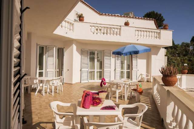 Oferta Last Minute Insula Ischia - Italia ir