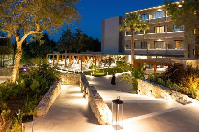 ULTRA LAST MINUTE INSULA CABU  5***** ZBOR DIRECT DIN OTOPENI CU TAXE INCLUSE