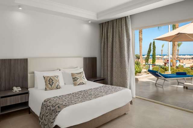 Vacanta copiilor - PICKALBATROS PALACE RESORT HURGHADA 5*  All