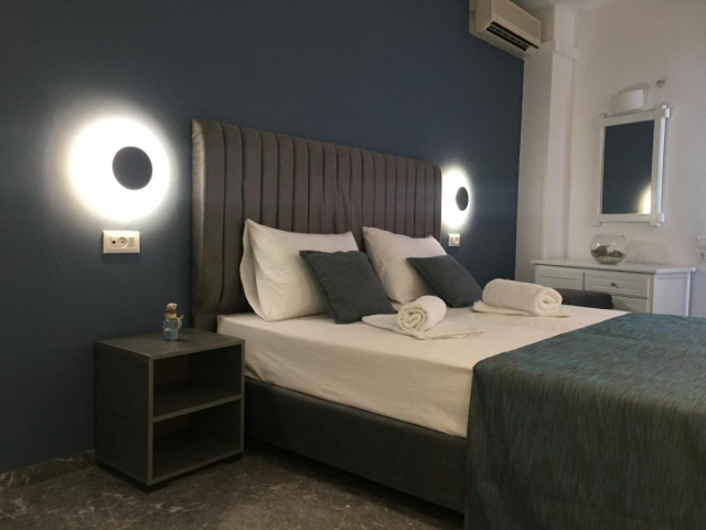 18.07 Zbor Bucuresti,  CRETA, Heraklion   City Pearl Boutique 420 EURO, 7 nopti MIC DEJUN , taxe aeroport transfer incluse