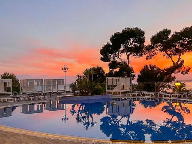 Oferta Spania-Costa Dorada, sejur de 7 nopti, cu plecare din Cluj-Napoca (AG)