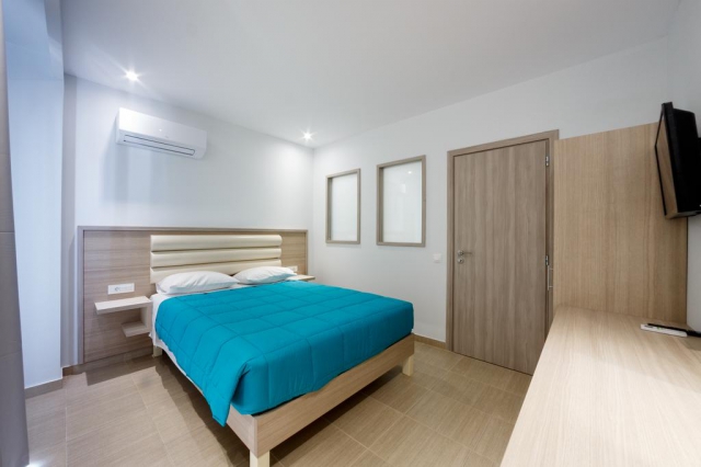 Sejur la plaja in Zakynthos la doar 1048 euro,avion din Bucuresti!!!Caretta Paradise Resort &amp; WaterPark