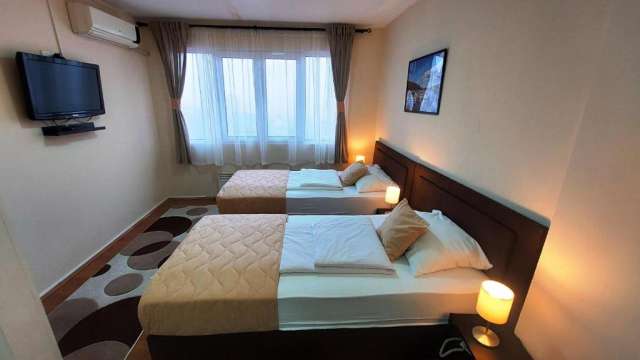 PETRECERE CA IN BALCANI, REVELION LA BELGRAD, AUTOCAR DIN BUCURESTI SI ALTE ORASE, LA HOTEL DE 3*, LA TARIFUL DE LA 248 EURO/PERSOANA, MIC DEJUN!