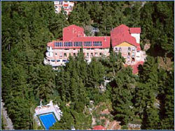  Forest Park (platres)