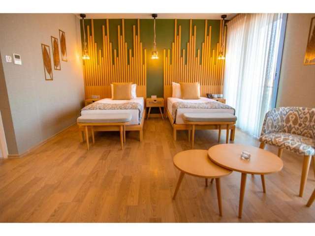 SUPER OFERTA CIPRU TURCESC, LA TERRAZZA HOTEL 4*, 7 NOPTI CAZARE CU MIC-DEJUN, ZBOR DIN BUCURESTI