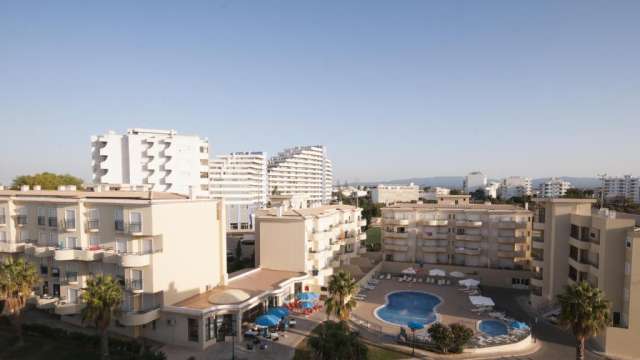 ULTRA LAST MINUTE PORTUGALIA 3*** PLAZA REALZBOR DIN OTOPENI/ CU TAXE INCLUSE