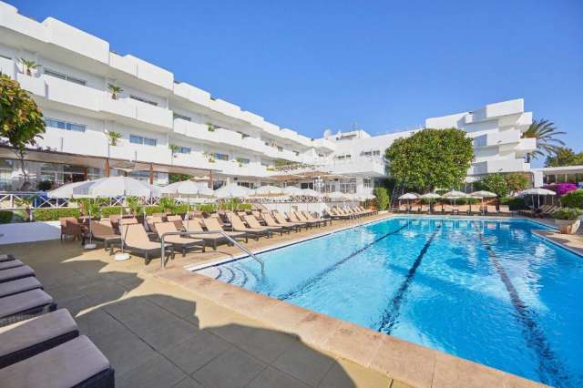 ULTRA LAST MINUTE PALMA DE MALLORCA 4**** ROCAMARINA ZBOR DIRECT DIN OTOPENI/ CLUJ NAPOCA/TIMISOARA CU TAXE INCLUSE