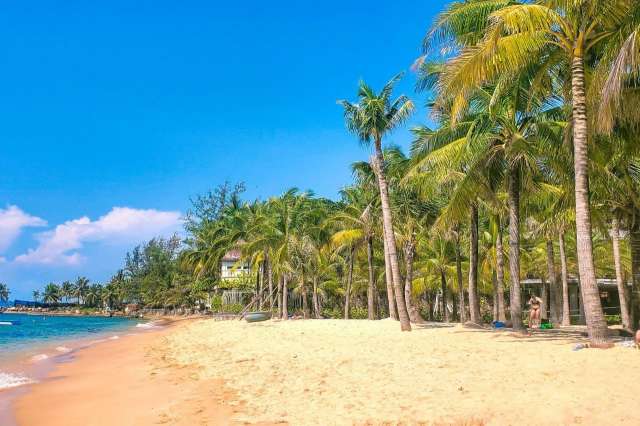 LAST MINUTE VIETNAM HOTEL   Hien Minh Bungalow 3* HB AVION SI TAXE INCLUSE TARIF 1150 EURO