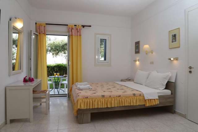 LAST MINUTE CRETA VILLEA VILLAGE 3* AVION INCLUS TARIF 729 EUR