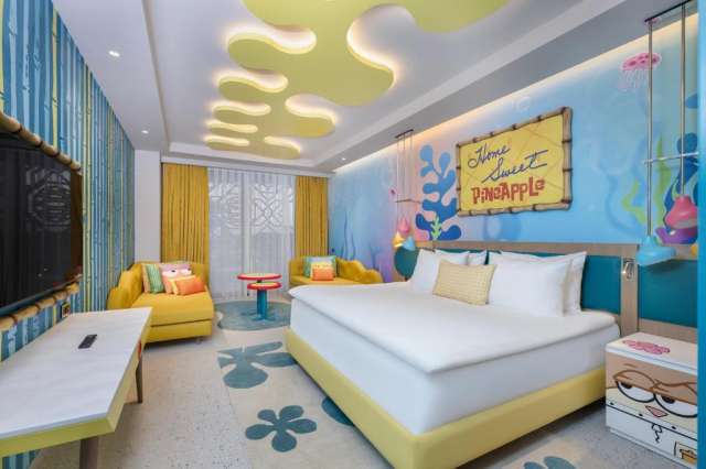 ANTALYA Top Oferta - THE LAND OF LEGENDS - NICKELODEON HOTEL 5*****NOU! Charter din Bucuresti si Oradea!