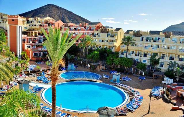 Oferta Spania-Tenerife, sejur 7 nopti, cu plecare din Timisoara