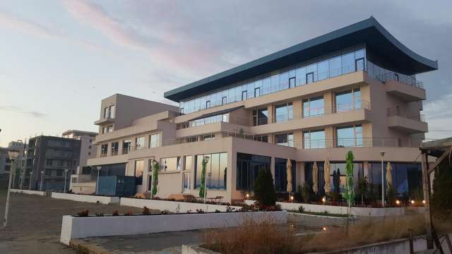 Sejur cu All inclusive in Mamaia la hotel Scandinavia 4* 