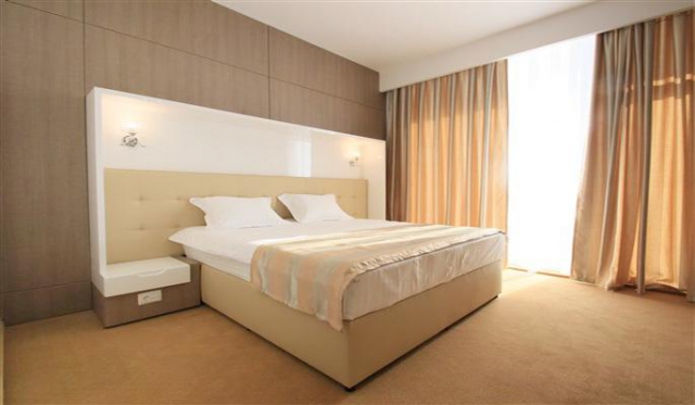Sejur cu All inclusive in Mamaia la hotel Scandinavia 4* 