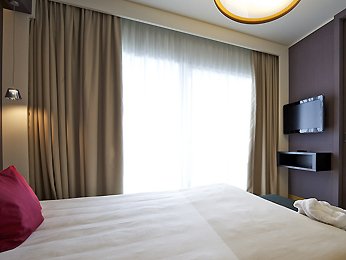 LAST MINUTE AMALFI COAST NOVOTEL SALERNO 4**** MIC DEJUN ZBOR DIN OTOPENI CU TAXE INCLUSE