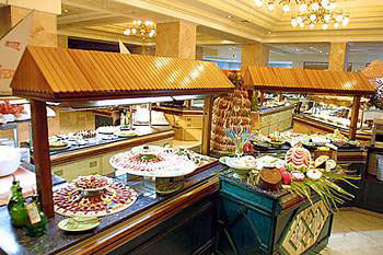 TUNISIA HOTEL    Royal Azur Thalassa 5*  AI AVION SI TAXE INCLUSE TARIF 742 EUR