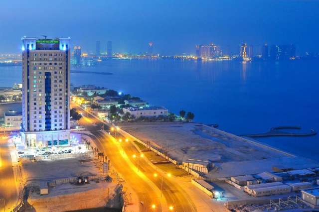 Revelion Qatar- Doha - Retaj Al Rayyan Hotel 4* , Mic dejun , charter din Bucuresti !