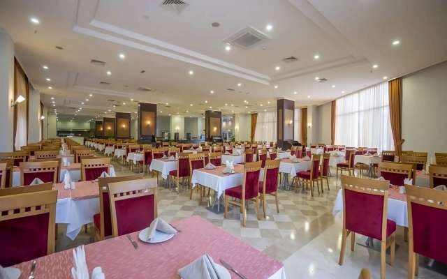 🌞ANTALYA 🌞ALANYA 🌞 Calido Sol (Ex. Stella Beach) 5* cu Ultra All Inclusive RENOVAT iarna 2025/2026