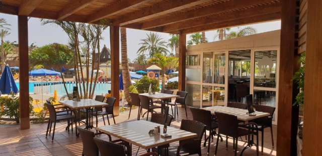 GRAN CANARIA Deals - Sport Hotel Monte Feliz 3*** si alte Oferte, plecare din Bucuresti !