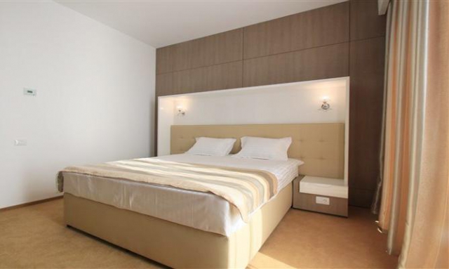 Sejur cu All inclusive in Mamaia la hotel Scandinavia 4* 