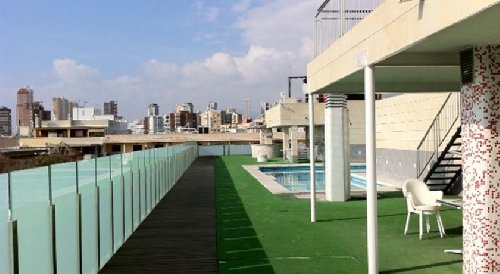 Escapada de toamna in BENIDORM - 6 nopti cu demipensiune de la doar 330 euro/pers. Zbor din Bucuresti