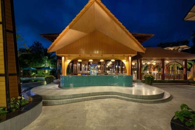 LAST MINUTE VIETNAM HOTEL   Herbal Resort 4*HB AVION SI TAXE INCLUSE TARIF 1350 EURO