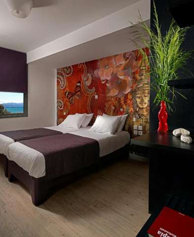 🔥 LAST MINUTE |✈️ GRECIA Airotel Patras Smart 3 ⭐ | 7 nopți I MIC DEJUN| 355€/persoană 🌊