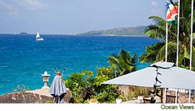 Oferta Paste in Seychelles, sejur 12 nopti, cu plecare din Budapesta (OR)