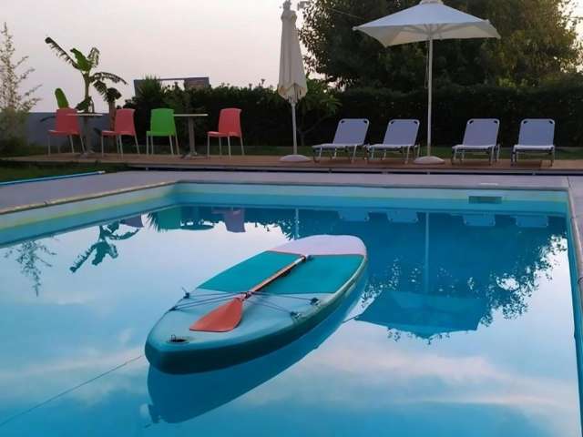 LAST MINUTE PROMO Banana Moon Boutique Hotel 4* ALL-INCLUSIVE AVION SI TAXE INCLUSE DOAR-556 EURO