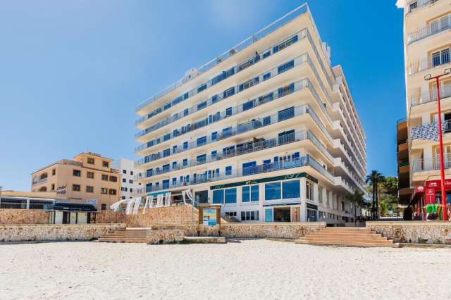 MALLORCA - 7 nopti cazare cu all inclusive + bilet avion Bucuresti + taxe aeroport + transferuri = 789 euro/pers