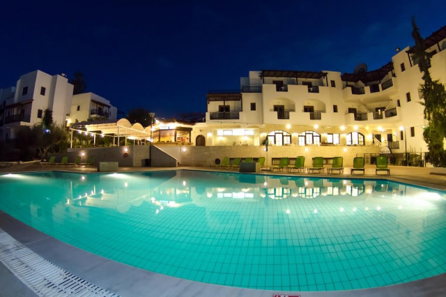 LAST MINUTE CRETA  Club Lyda Hotel 3* AI AVION INCLUS TARIF 595 EUR