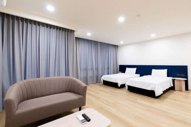 ULTRA LAST MINUTE THAILANDA-PHUKET 7 NOPTI 4**** CA RESIDENCE HOTEL ZBOR DIRECT DIN OTOPENI CU TAXE INCLUSE