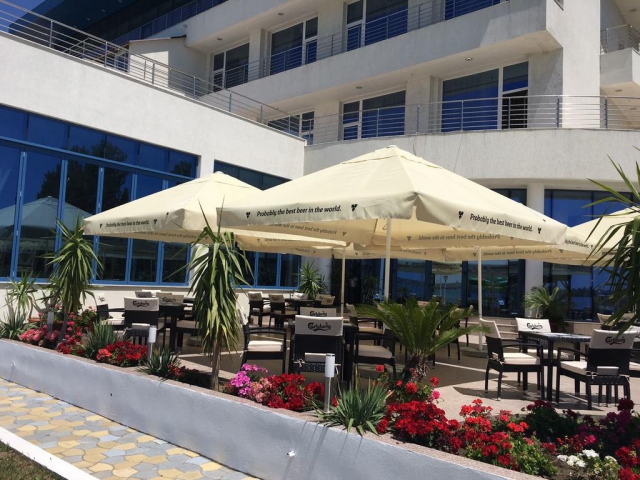 Sejur cu All inclusive in Mamaia la hotel Scandinavia 4* 