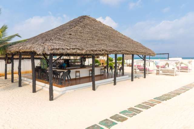 LAST MINUTE ZANZIBAR   Canary Kendwa Beach Resort 4*   HB AVION SI TAXE INCLUSE TARIF 2100 EUR