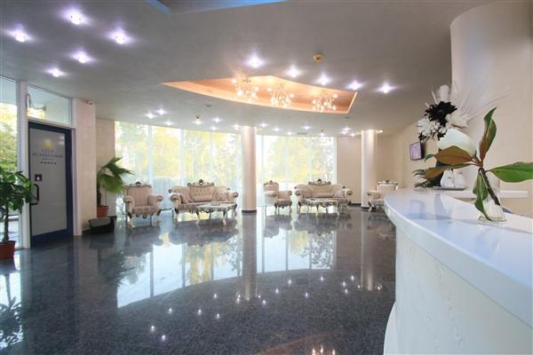 Sejur cu All inclusive in Mamaia la hotel Scandinavia 4* 