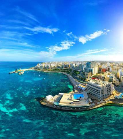 OFERTA CITY BREAK - explorare si plaja in MALTA - din Cluj Napoca (AM)