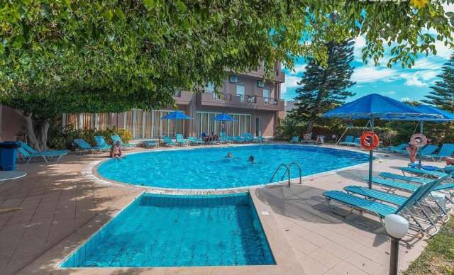 SUPERDEAL LAST MINUTE, PLECARE DIN CLUJ IN CRETA (lm)