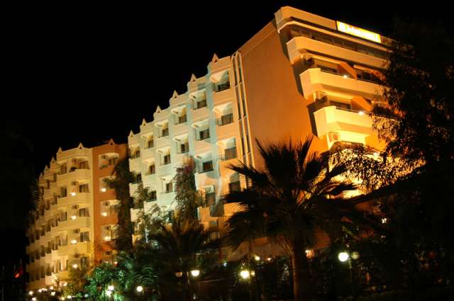 ULTRA LAST MINUTE! OFERTA TURCIA - MIRABELL HOTEL 4* , 7 NOPTI ALL INCLUSIVE AVION- LA DOAR 344 EURO