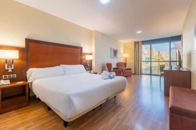 ✈︎ Sejur COSTA DEL SOL 💃🏻 7 nopti ⛱️ cu plecare din Cluj-Napoca (AM) 