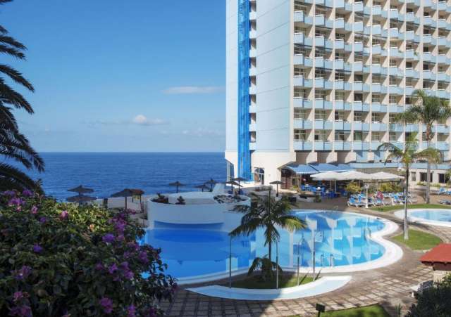 ULTRA LAST MINUTE TENERIFE - Precise Resort Tenerife 4* MIC DEJUN - 754 EUR/PERS/SEJUR 7 NOPTI!