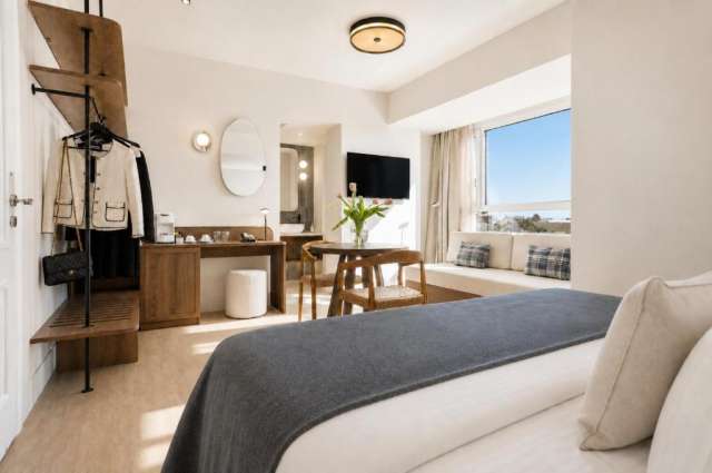 LAST MINUTE CRETA Hotel Metaxa 5* (Heraklion) 649 euro/pers